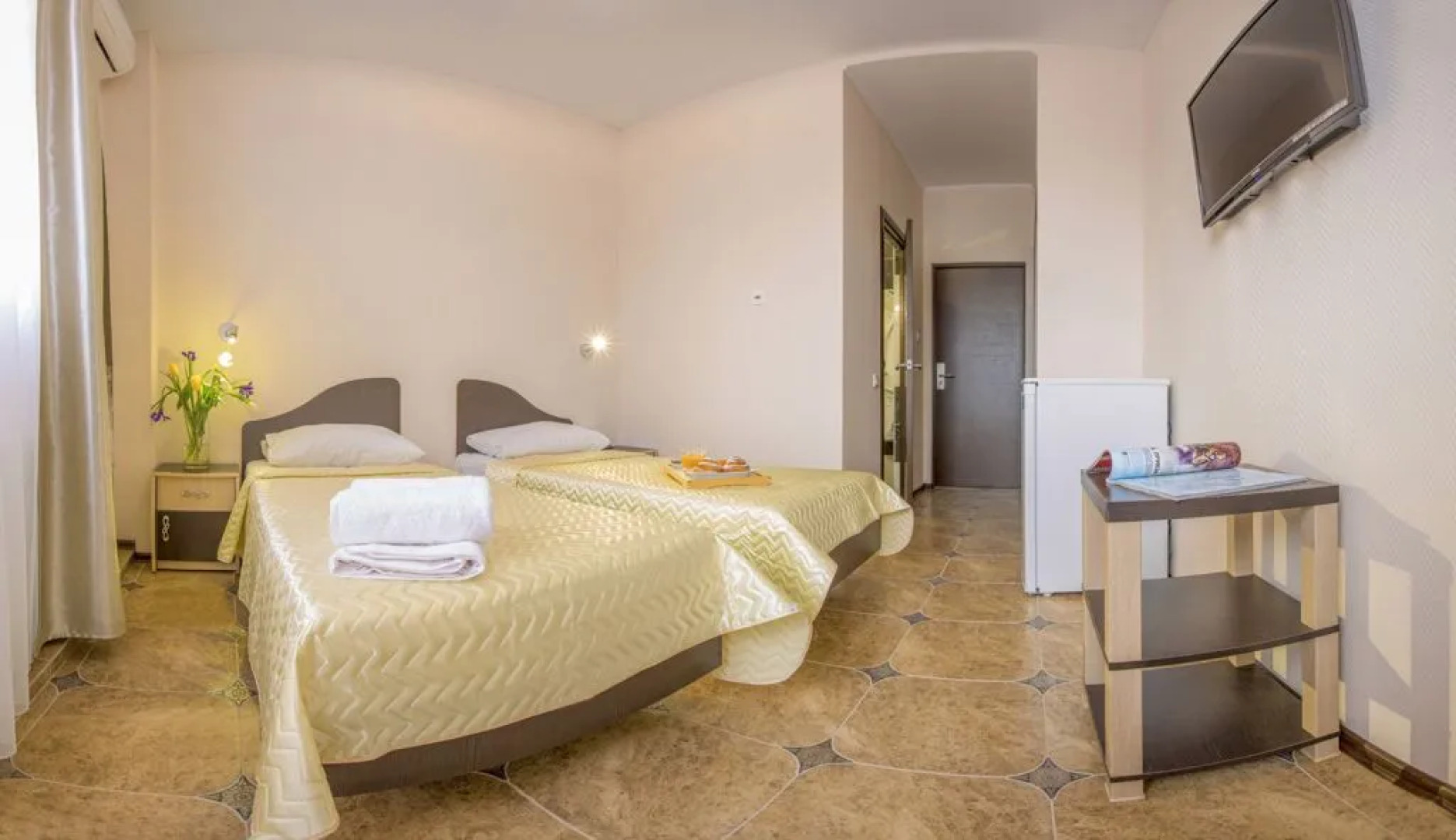 Гостевой Дом Танаис