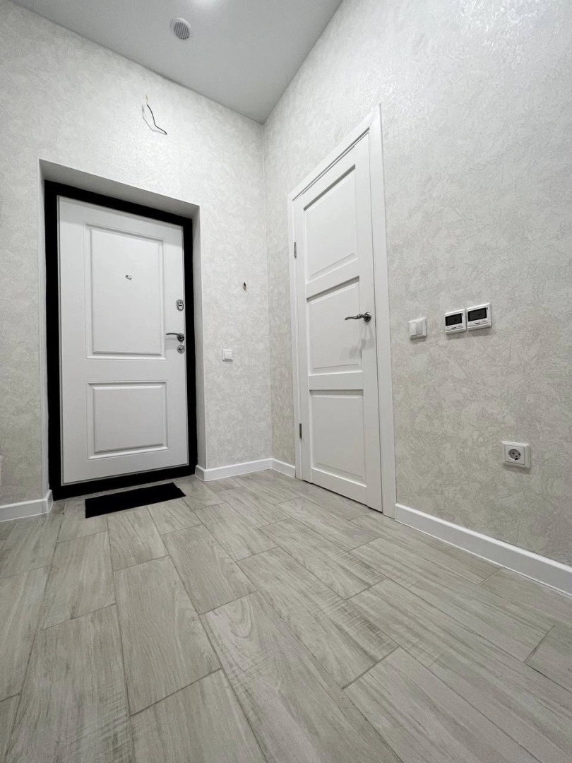 Апартаменты Студия в Норвежском