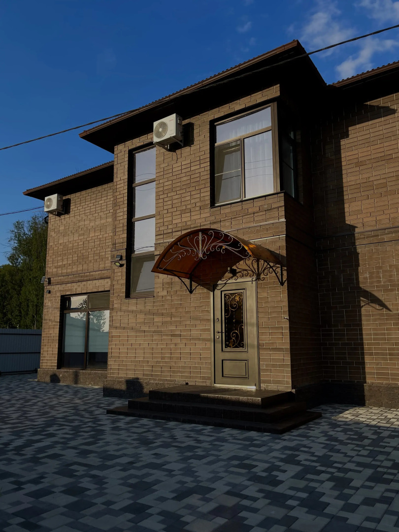 Гостевой дом У Маргариты