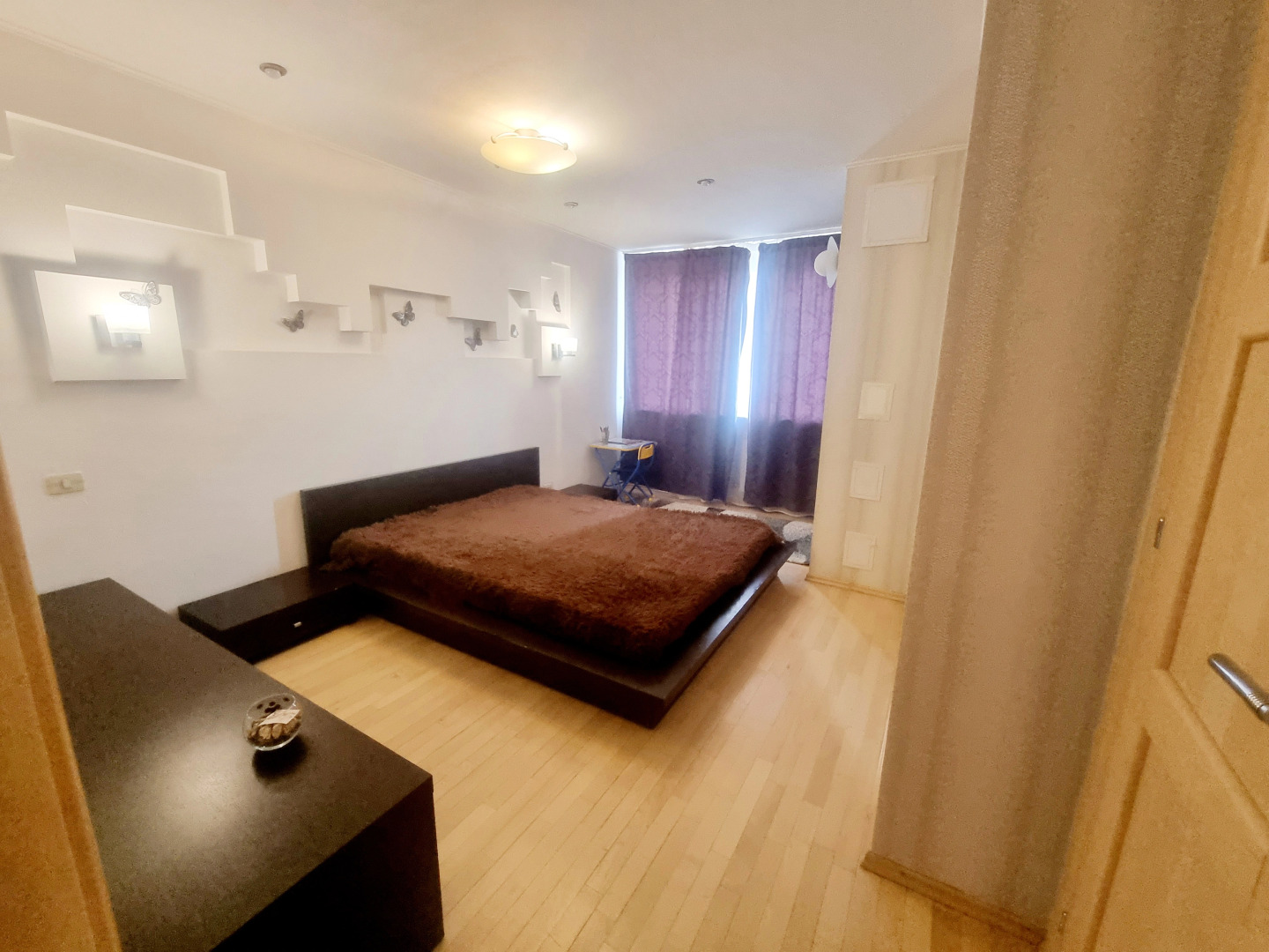 Квартира у Ривьеры