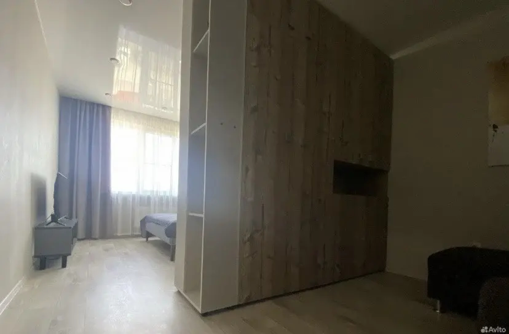 Квартира с видом на море