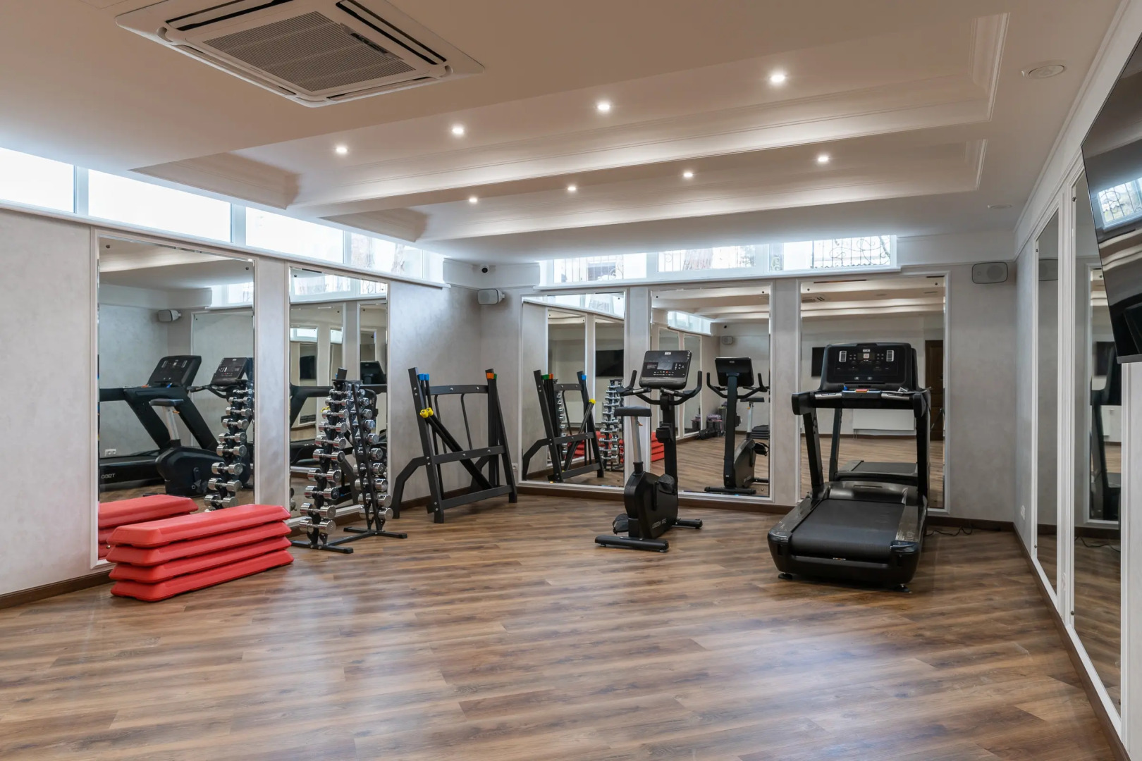 Апарт-отель Пушкин