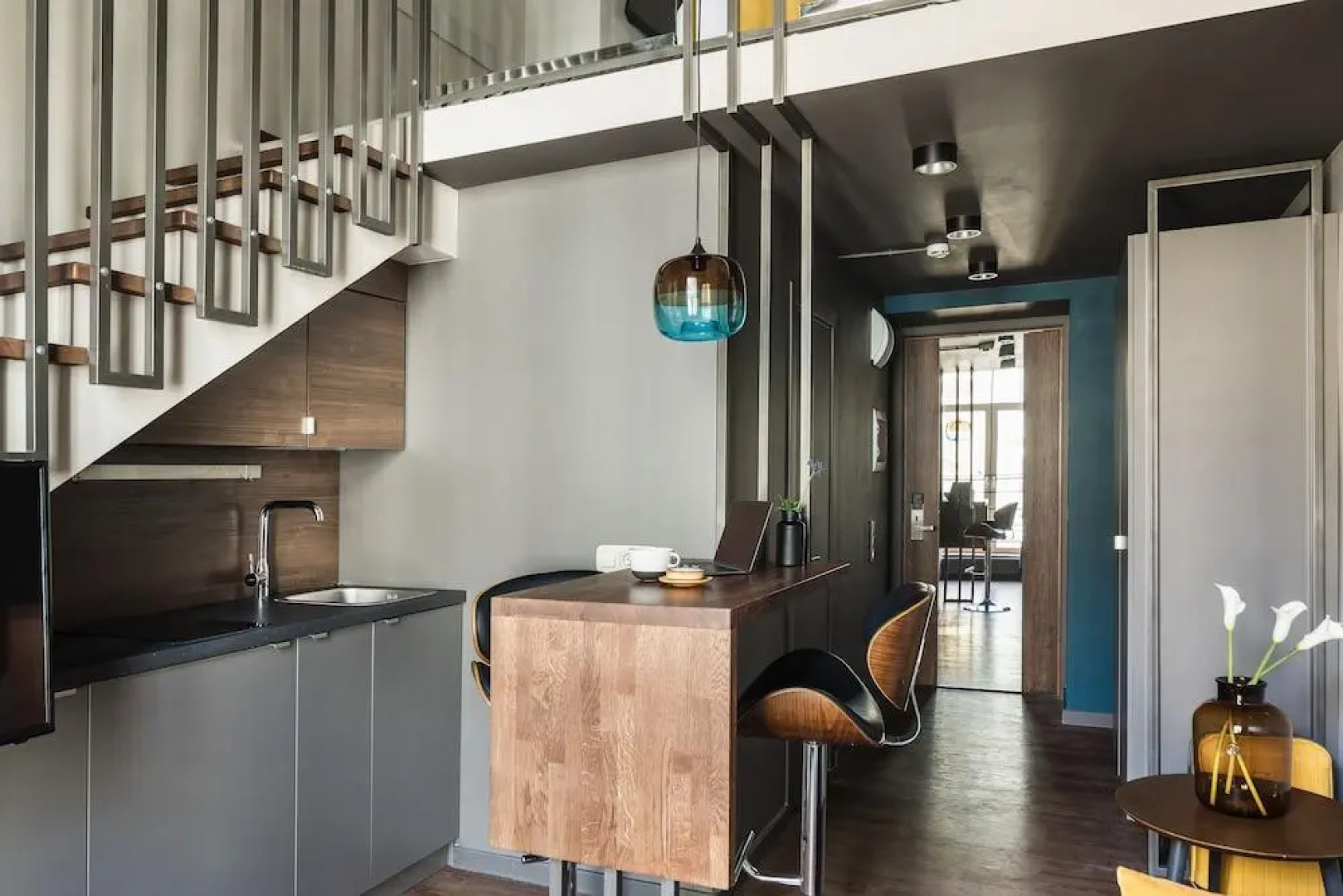 Отель The Faces Historical center