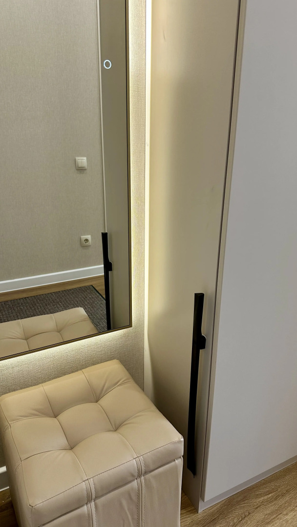 Квартира в Самом Центре Города Жк Машаров