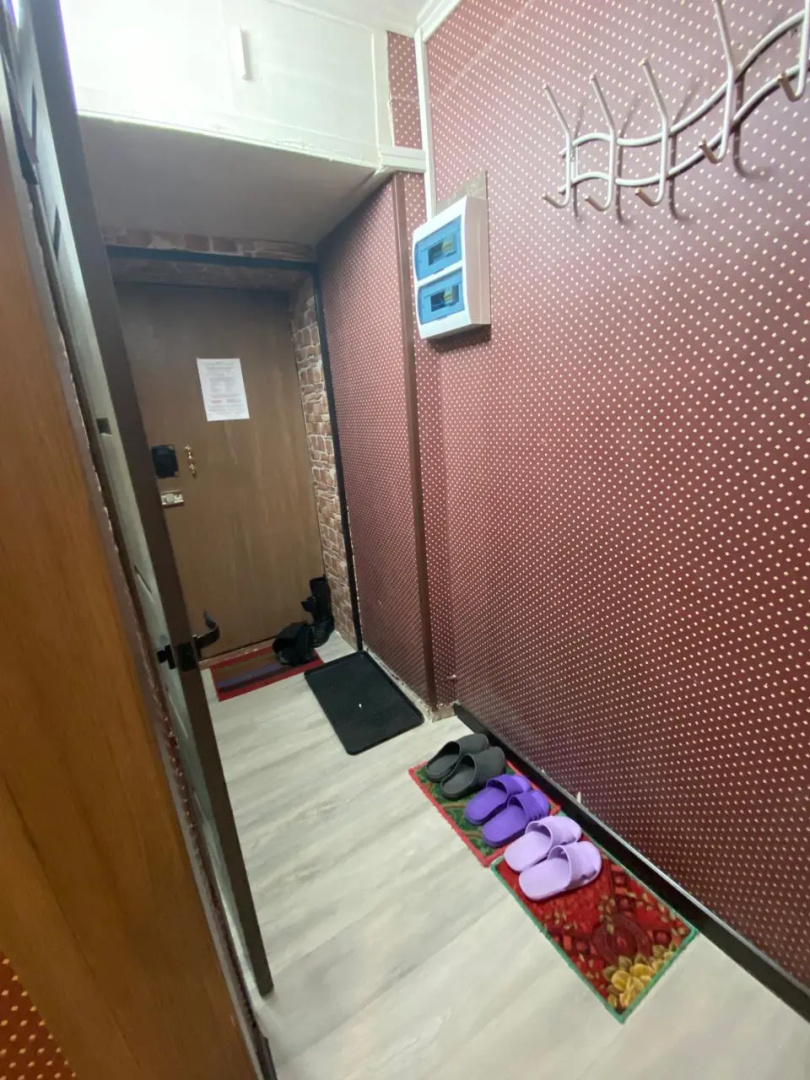 Апартаменты на Володарского 2б