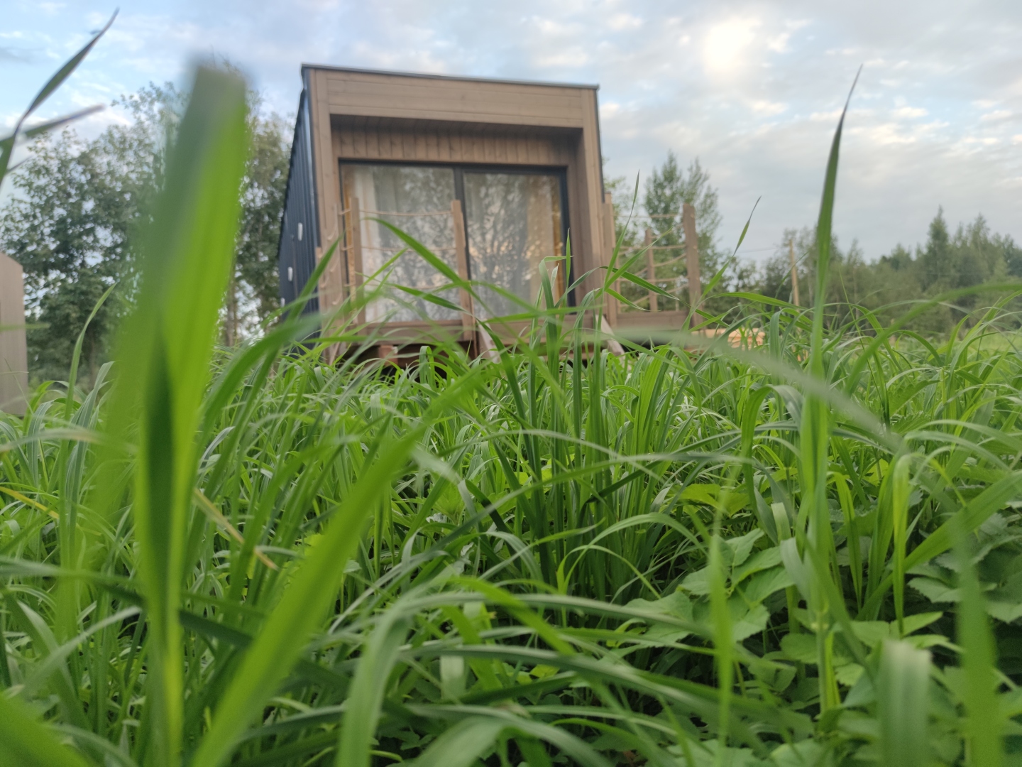 Гостевой дом SemVoda Pasha