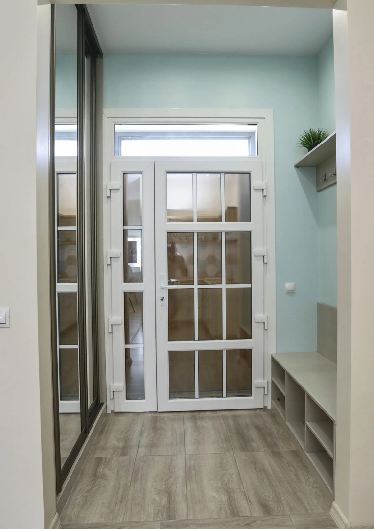 Апартаменты Vlad apartments