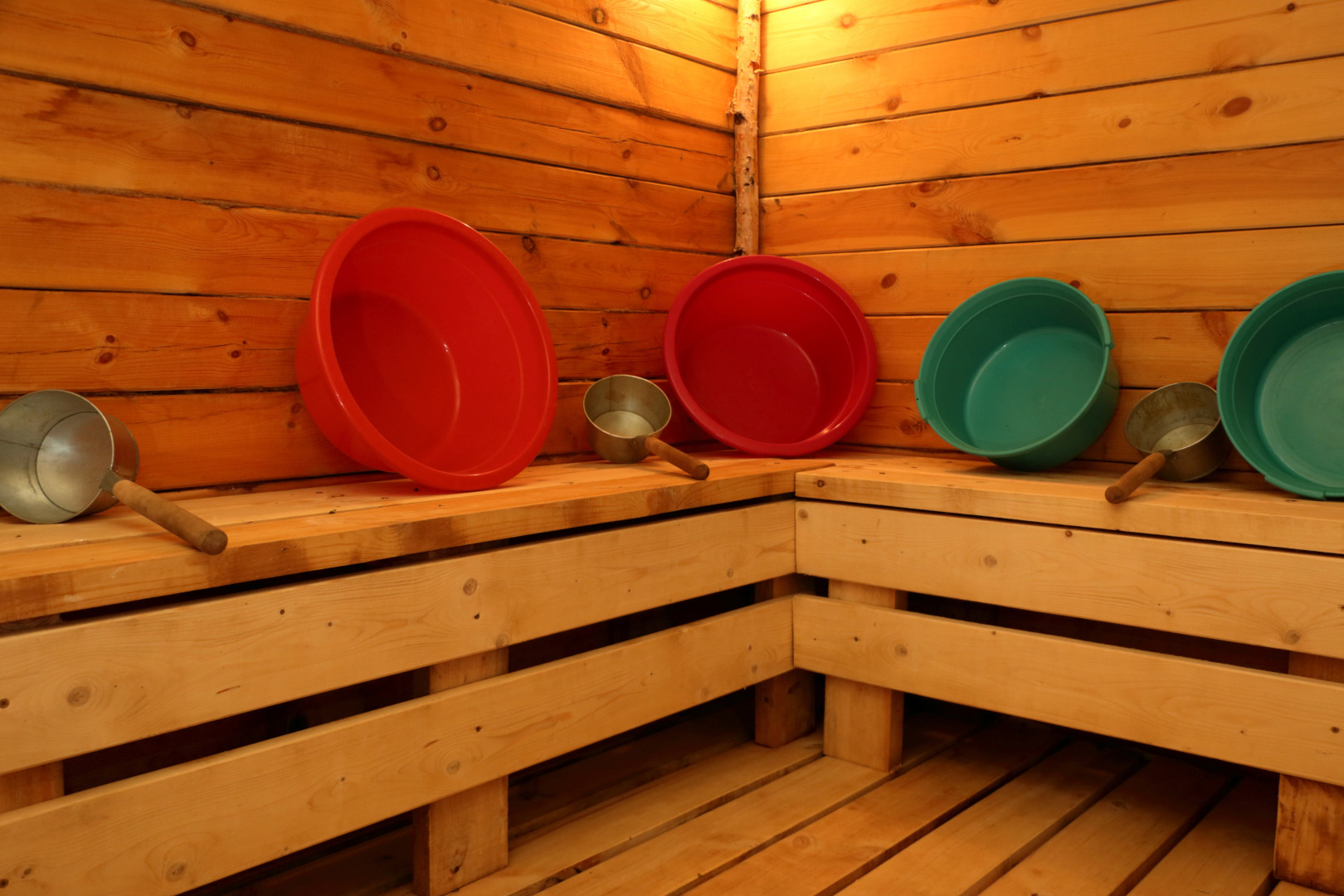 Вилла На Еланной