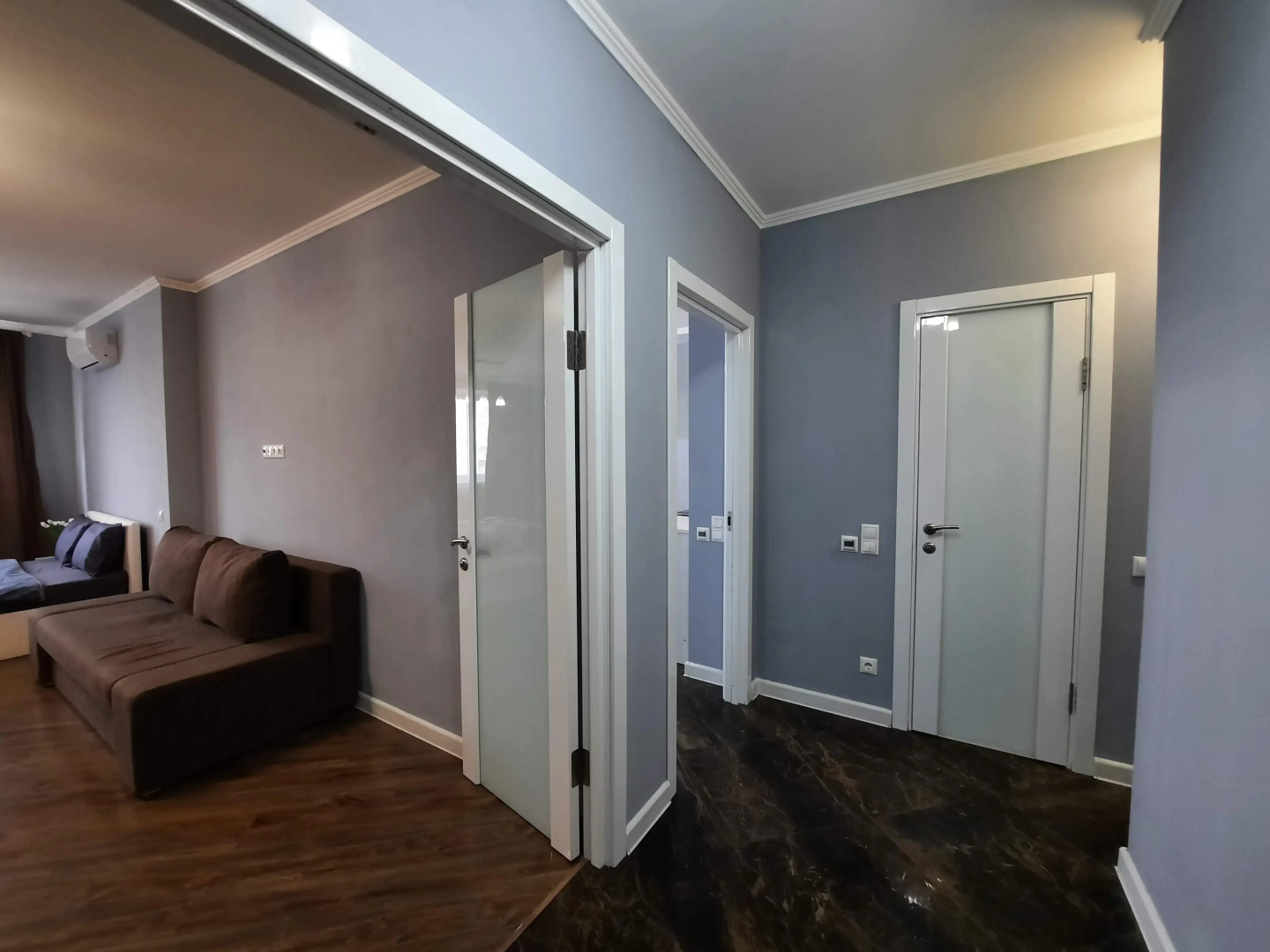 Квартира The Loft Однокомнатная квартира у метро Новокосино