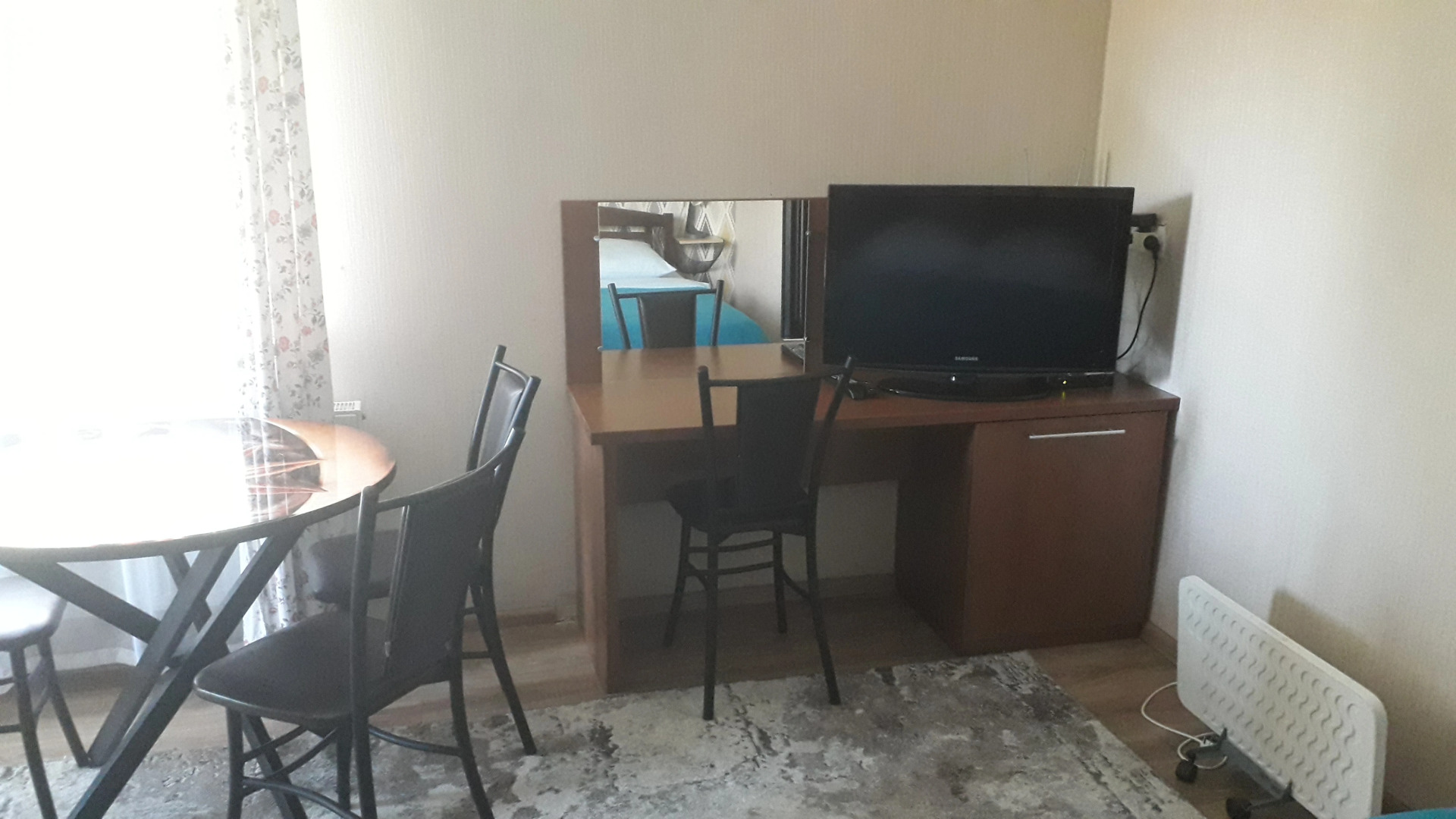 Частный дом Feel House