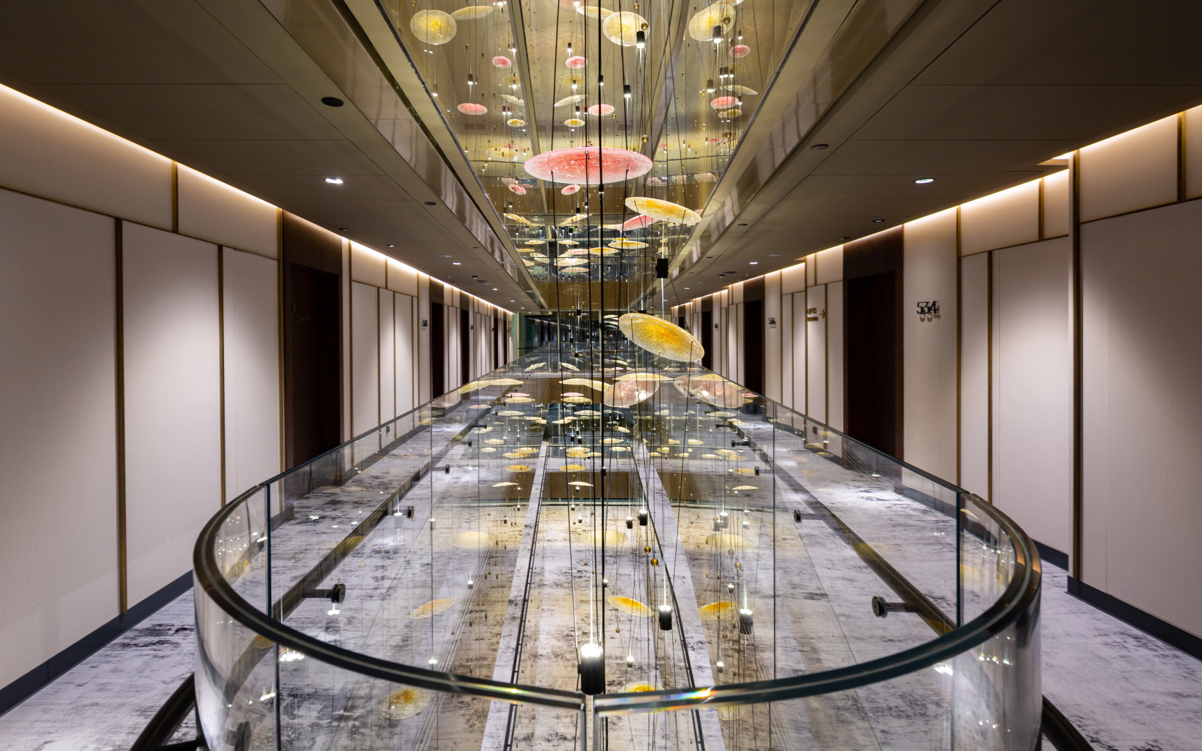 Отель Radisson Blu Ленинский проспект, Москва