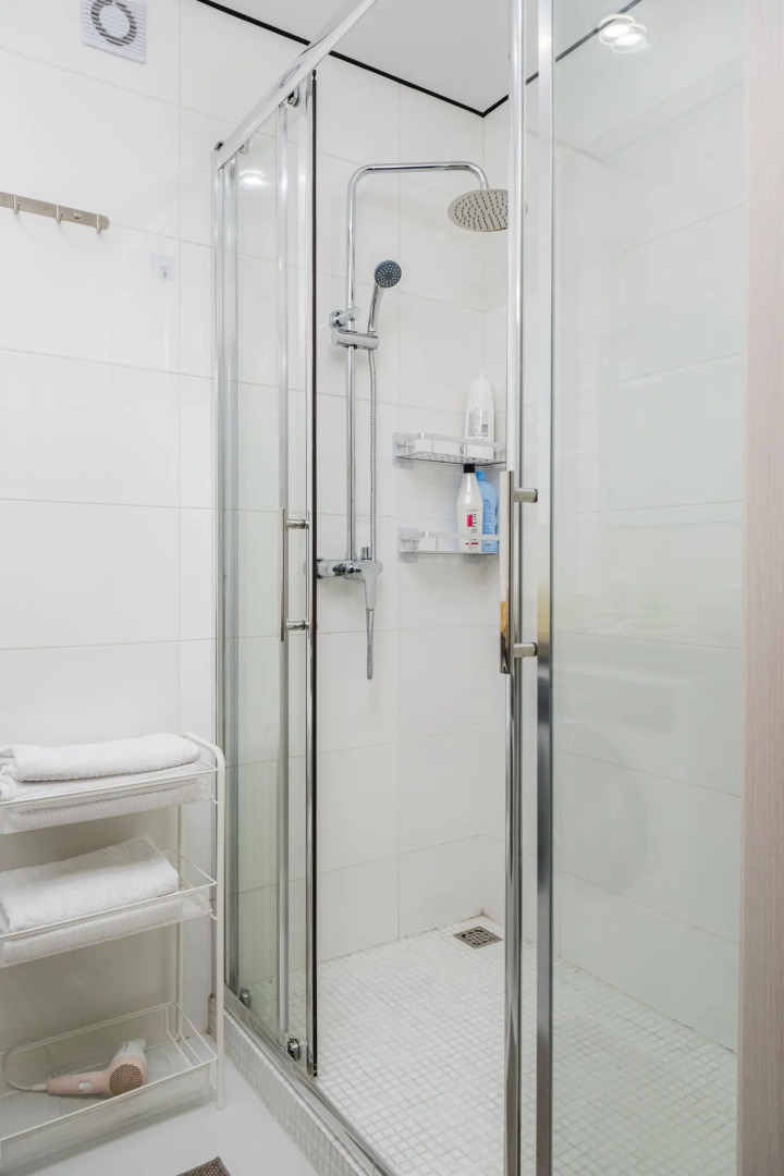 Квартира Двухкомнатная квартира у вокзала