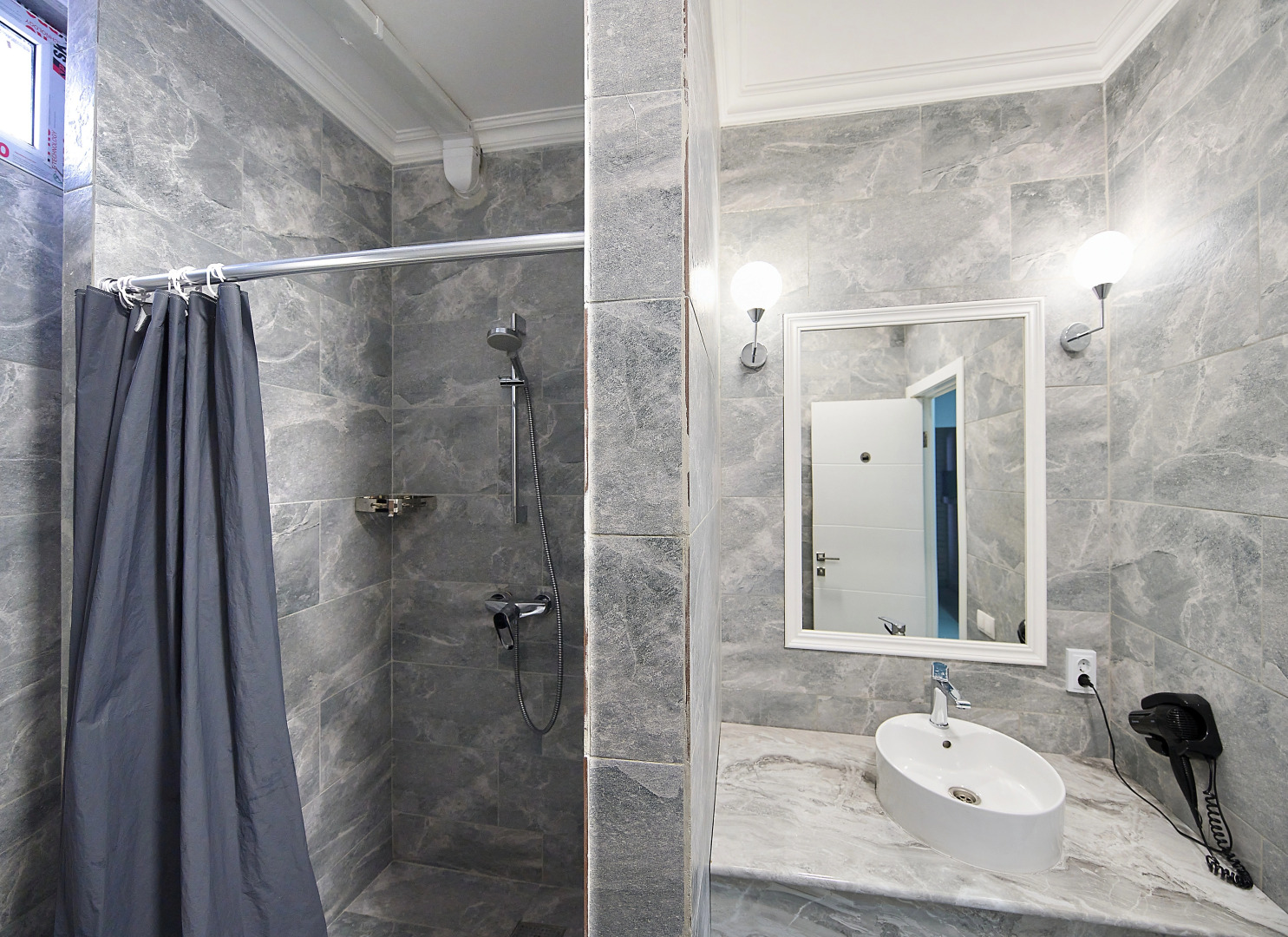 Мини-отель Hannah Inn