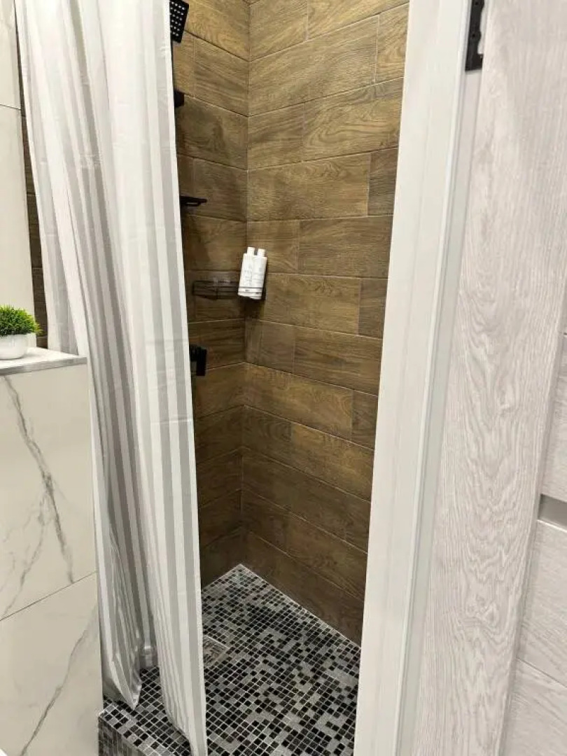 Студия Emerald Lucky Room у метро Электрозаводская