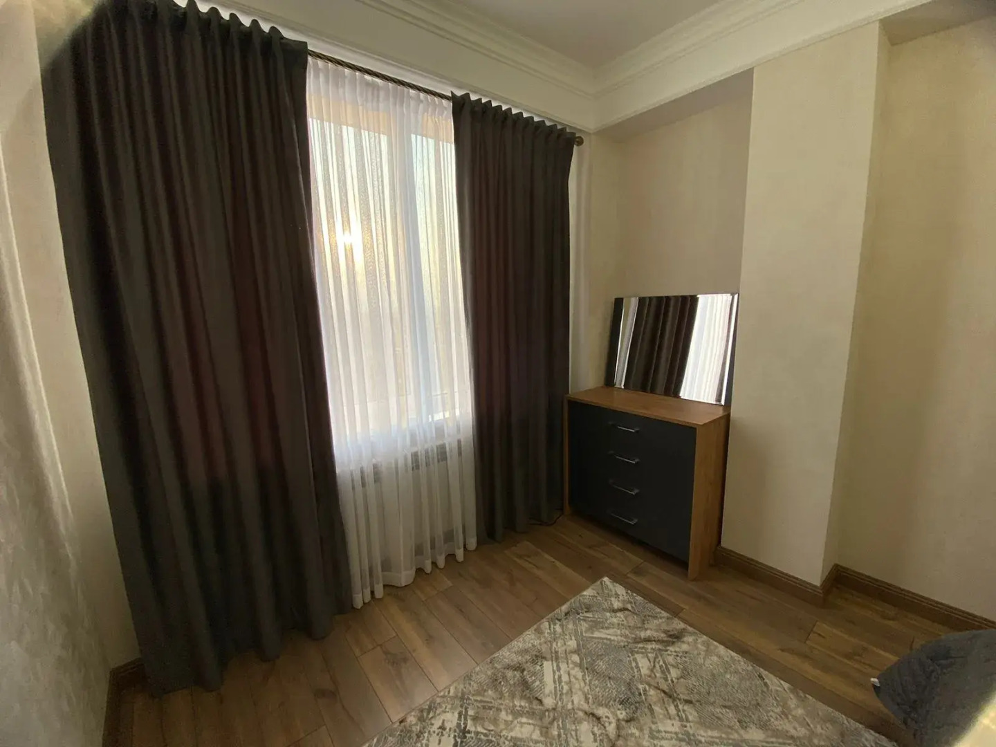 Апартаменты Tur House в Каспийске