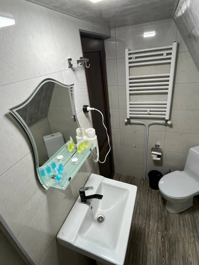 Апартаменты My Object