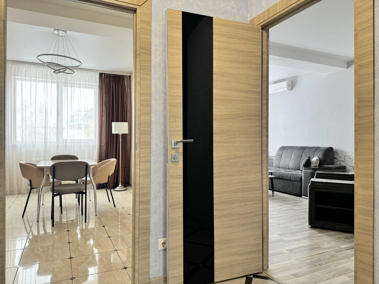 Апартаменты Сутки-Дом - Новая