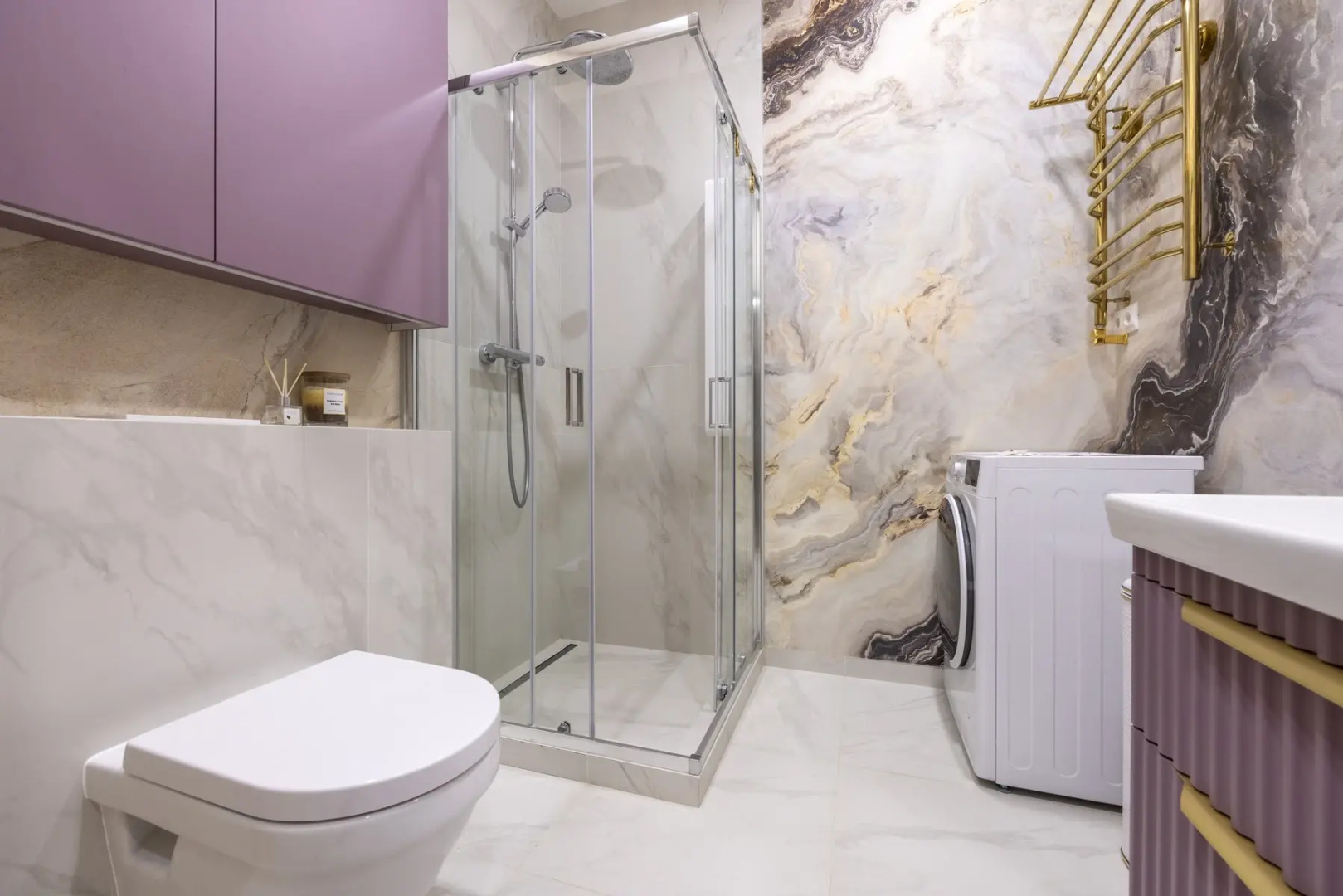 Апартаменты Алис Sun-Kissed Interiors