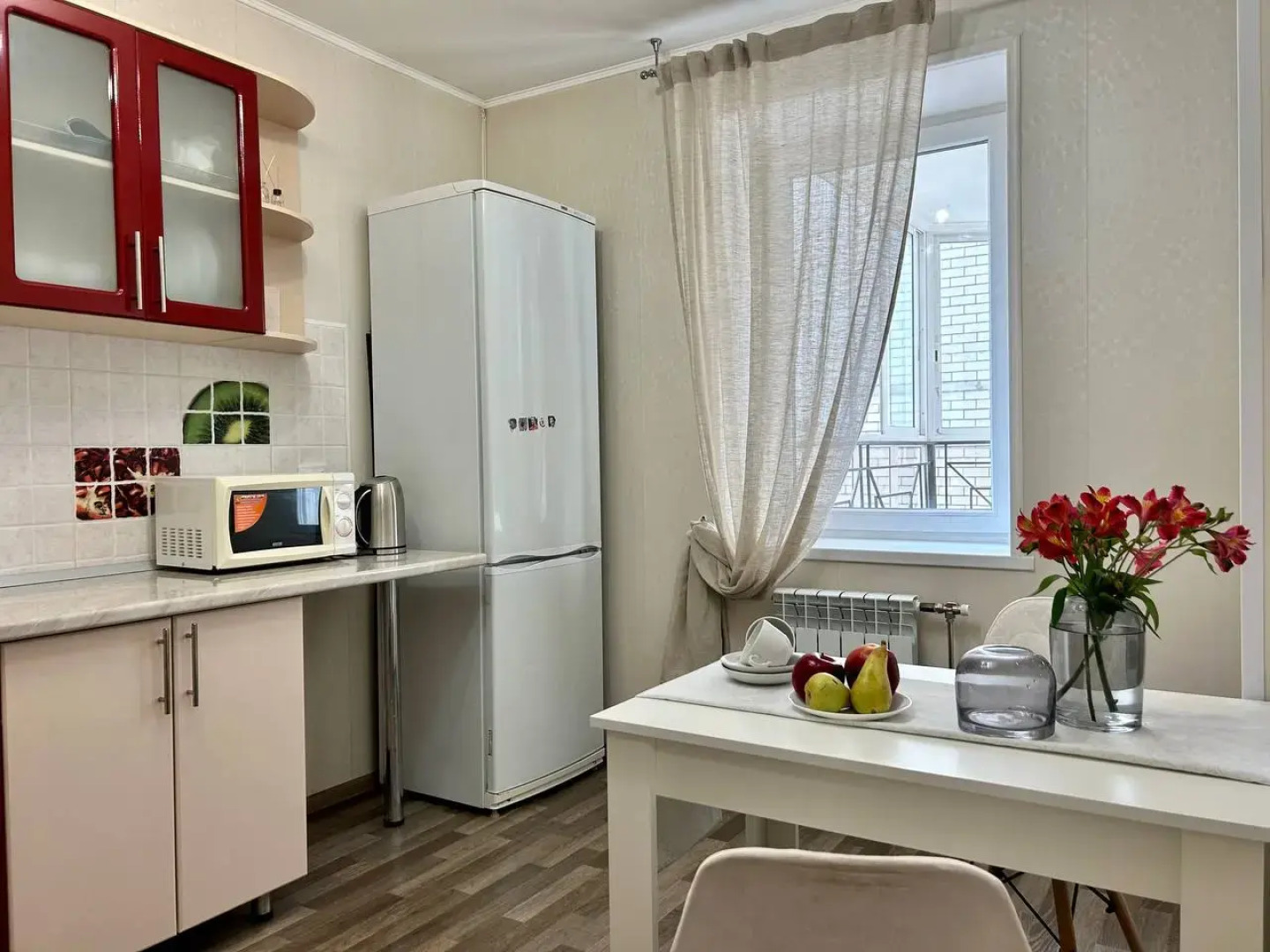 Апартаменты Семейные