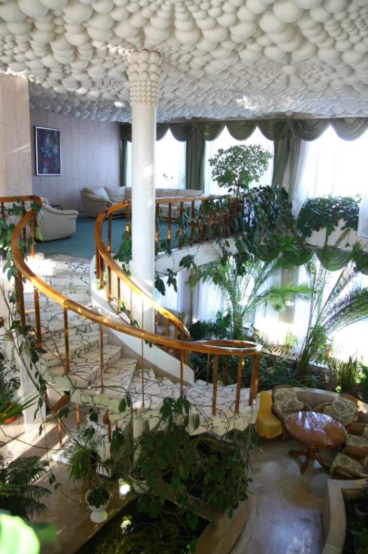 Гостинично-Ресторанный Комплекс Берег