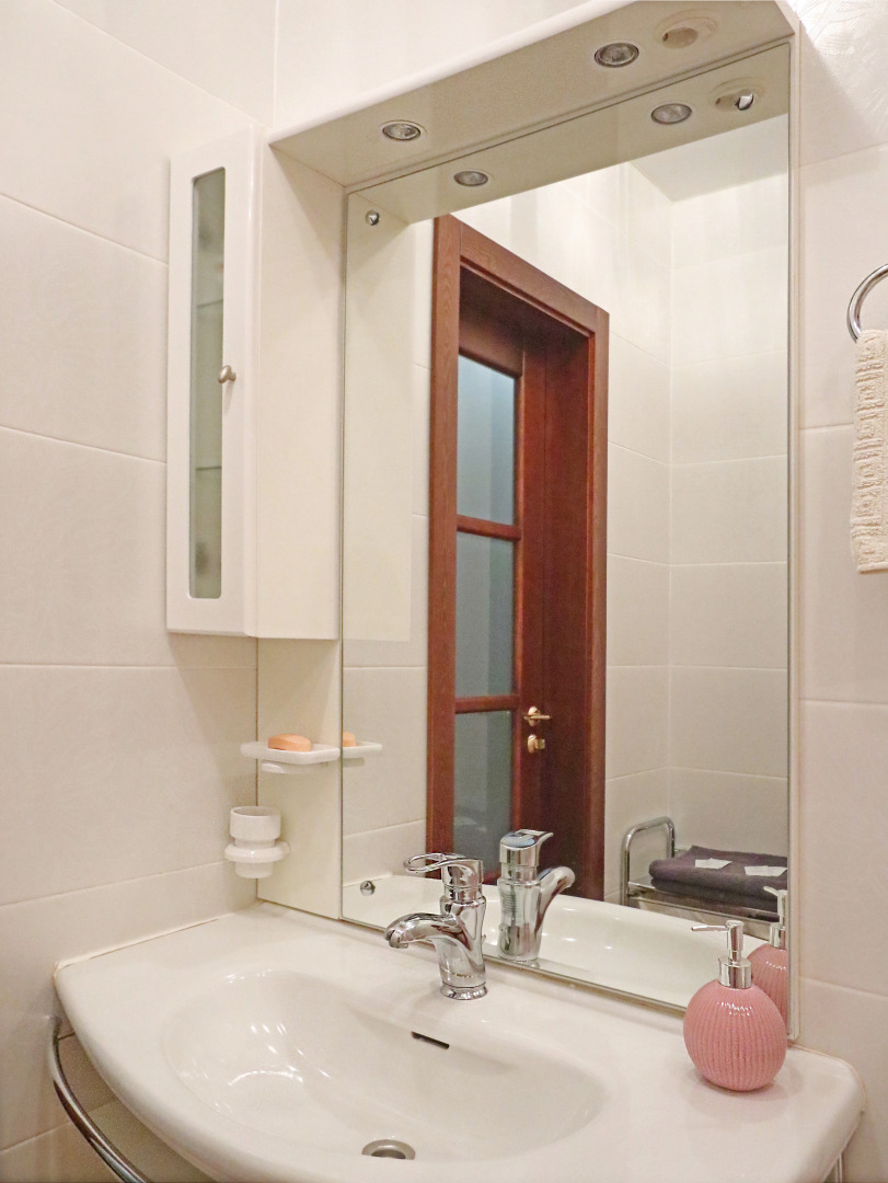 Апартаменты Granada в самом центре ГГМ