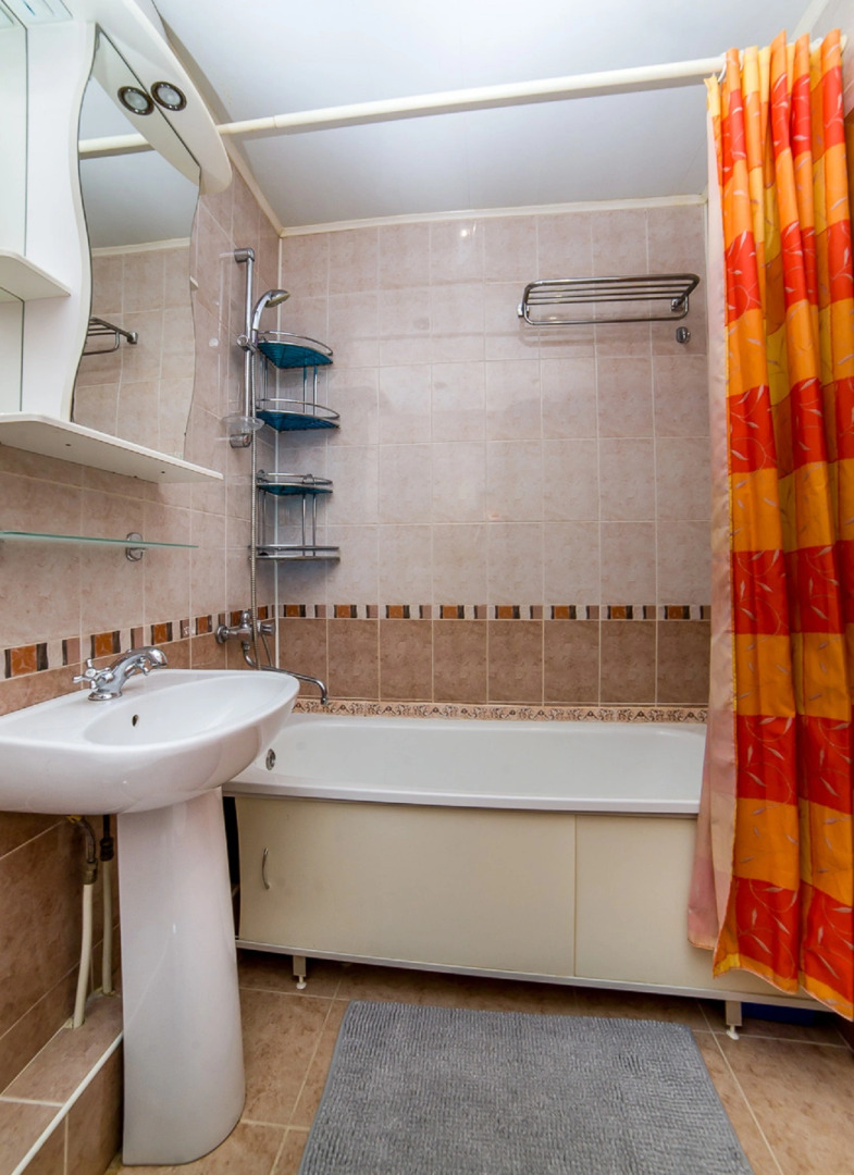 Апартаменты Новаторов 1