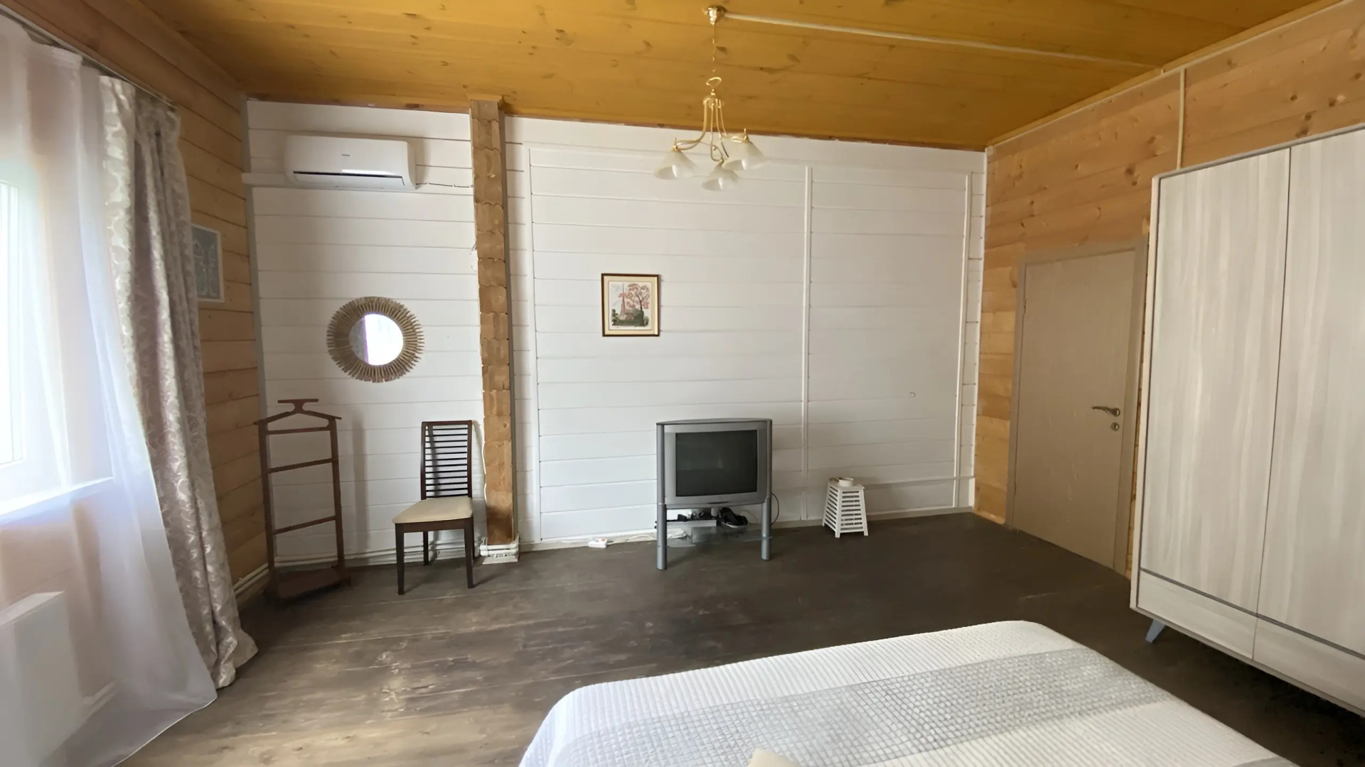 Частный дом Дом в Лесных озерах