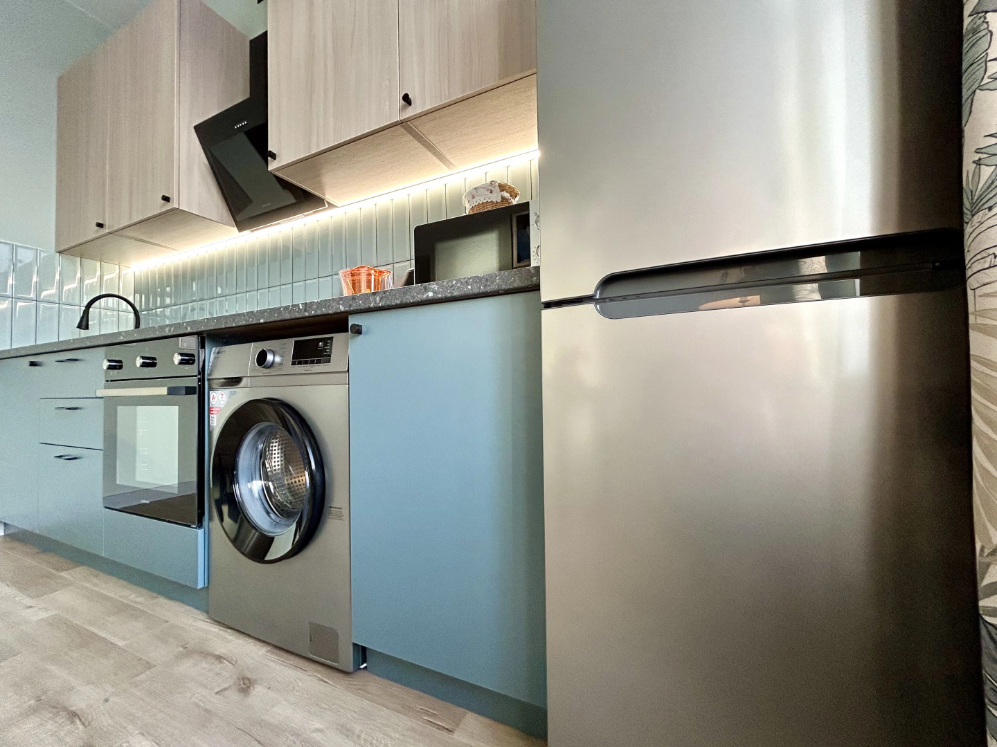 Апартаменты Fsf Премиальные Мега Аэропорт М5