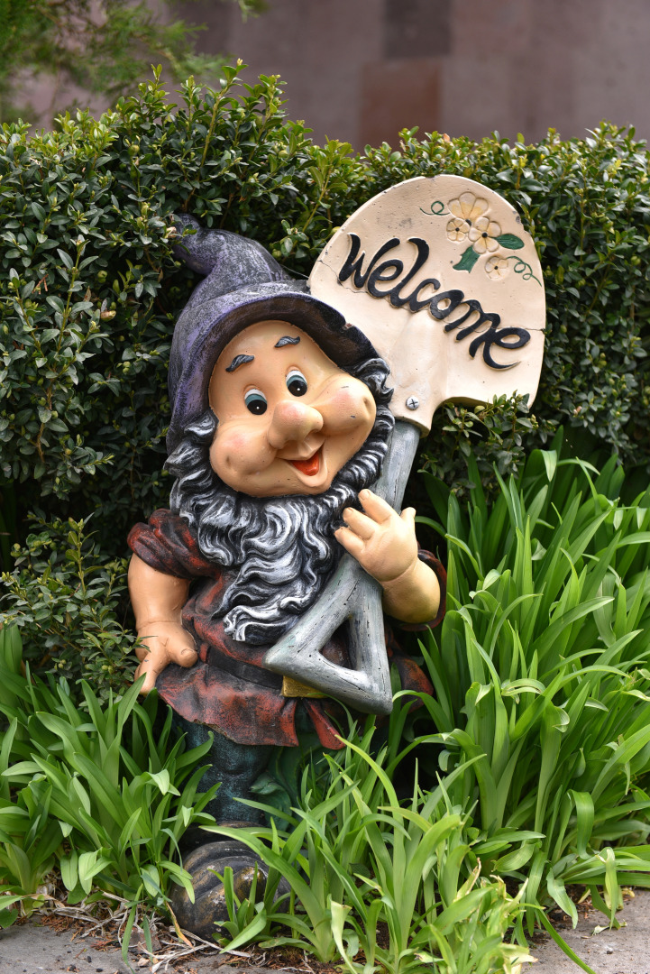 Отель Green Wood