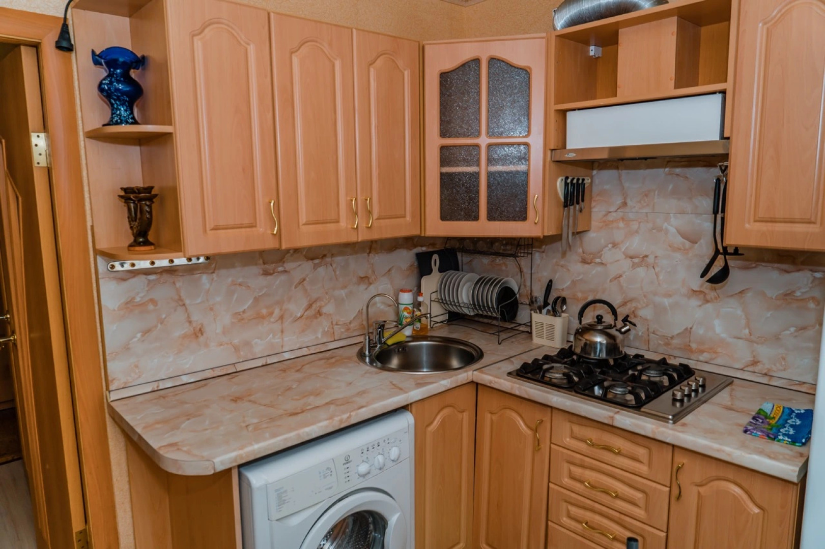 Квартира на улице Ленина 6