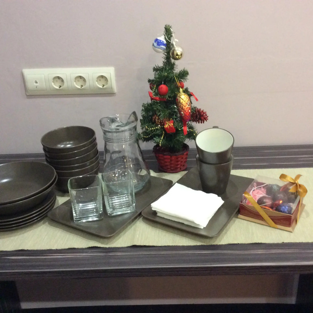 Любимый Город