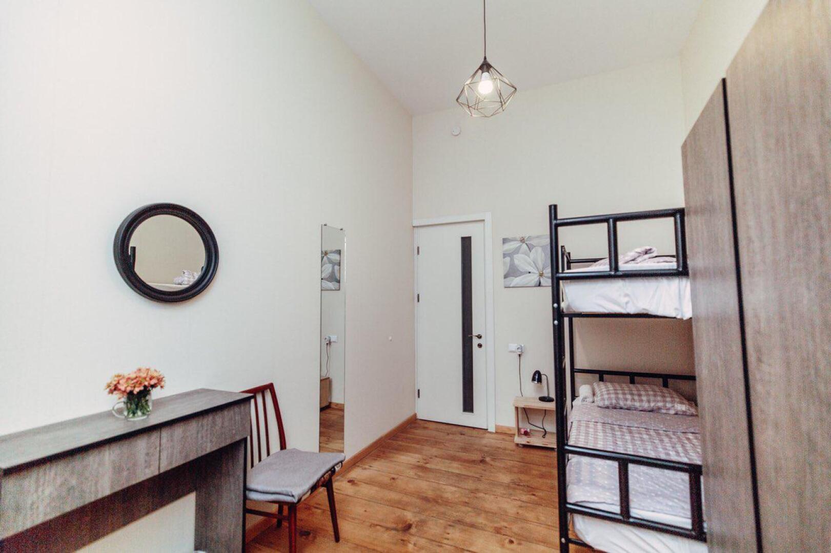 Хостел La la lei