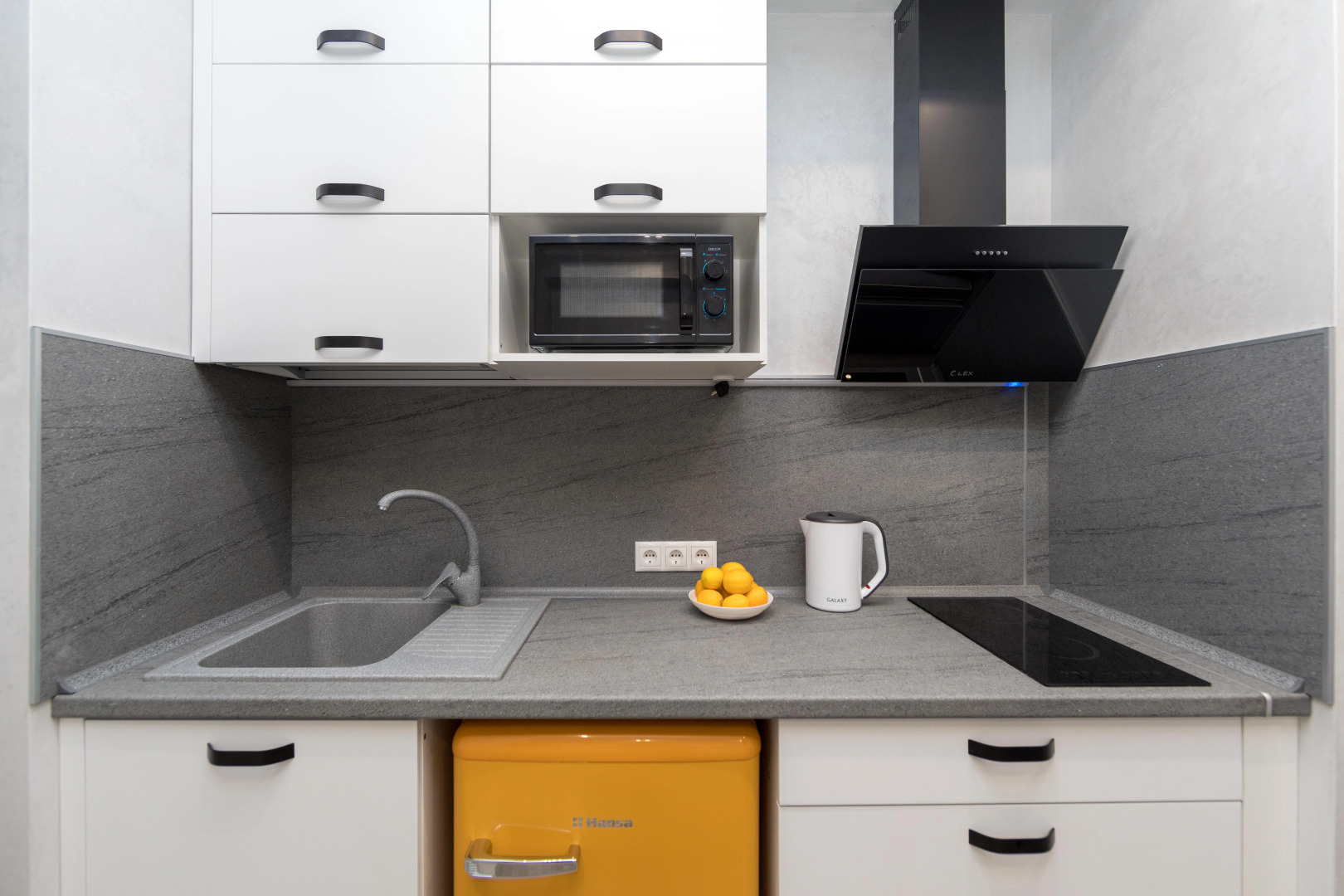 Квартира Зефир 1