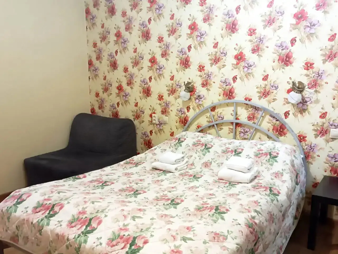 Апартаменты у Колоннады