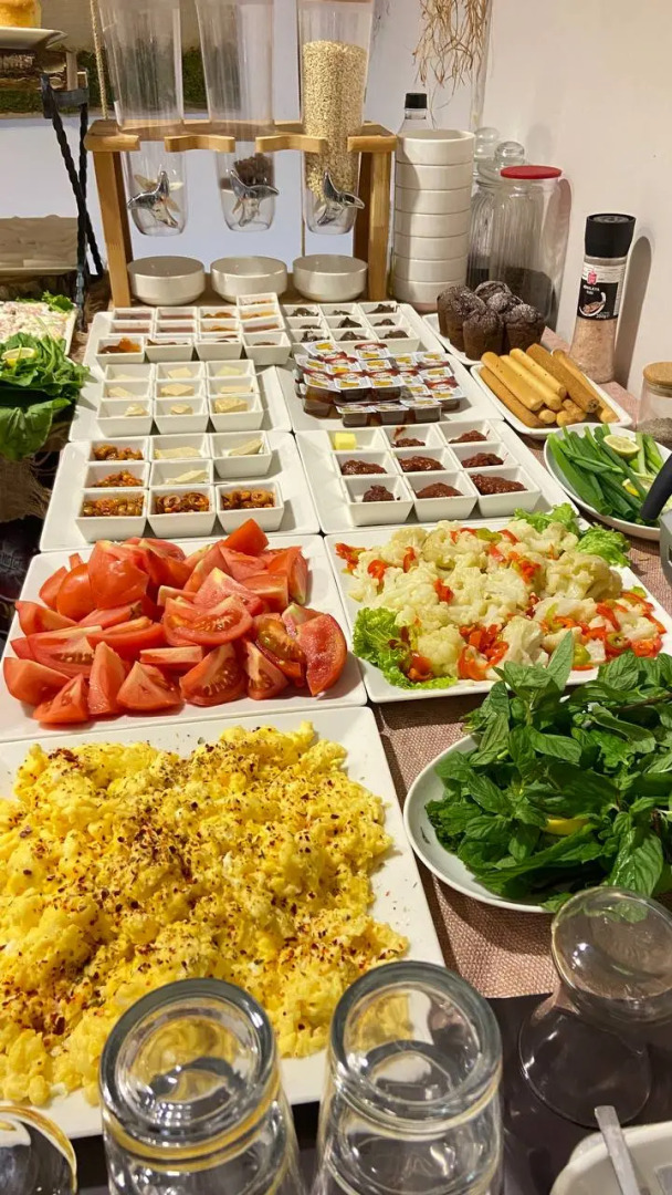 Отель Linda Port Hotel