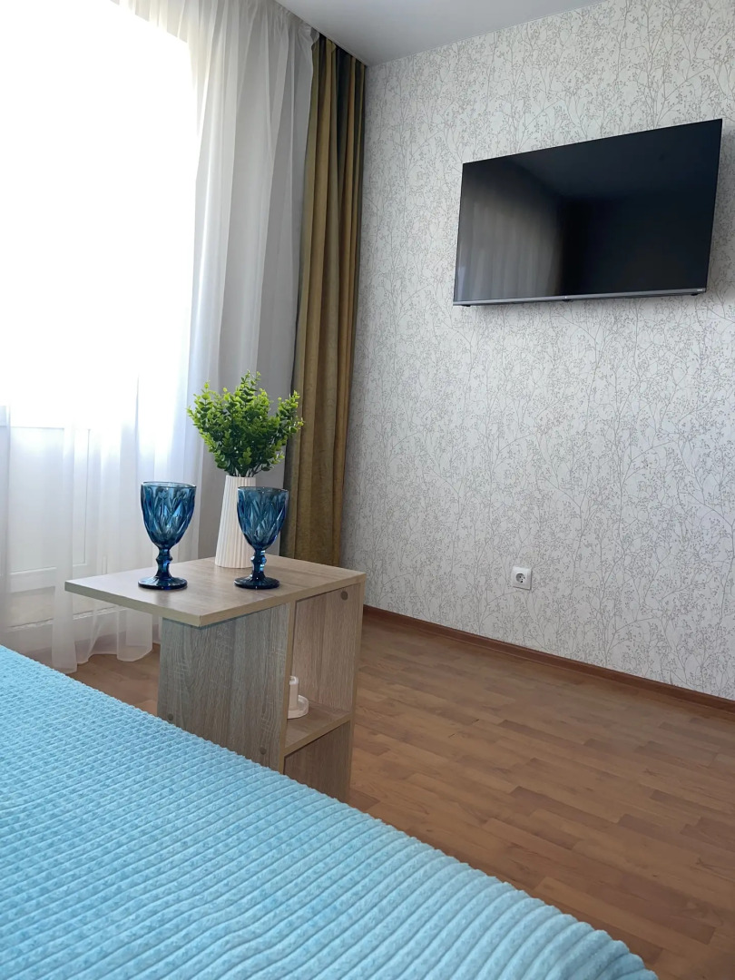 Квартира Однокомнатная на Ворошилова