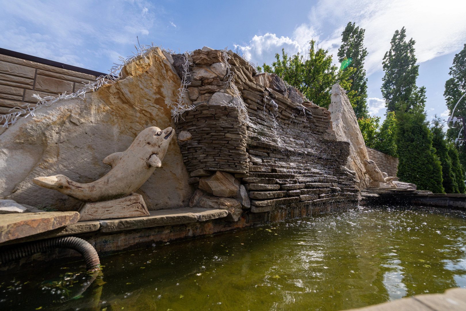 Мини-отель На Тихом Дону