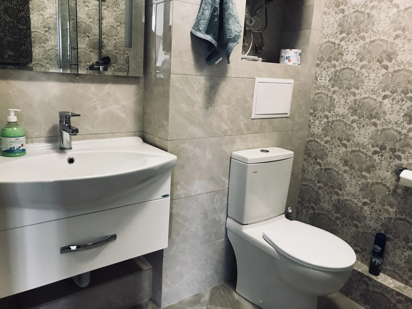 Апартаменты Солнечная Студия с Видом на Море