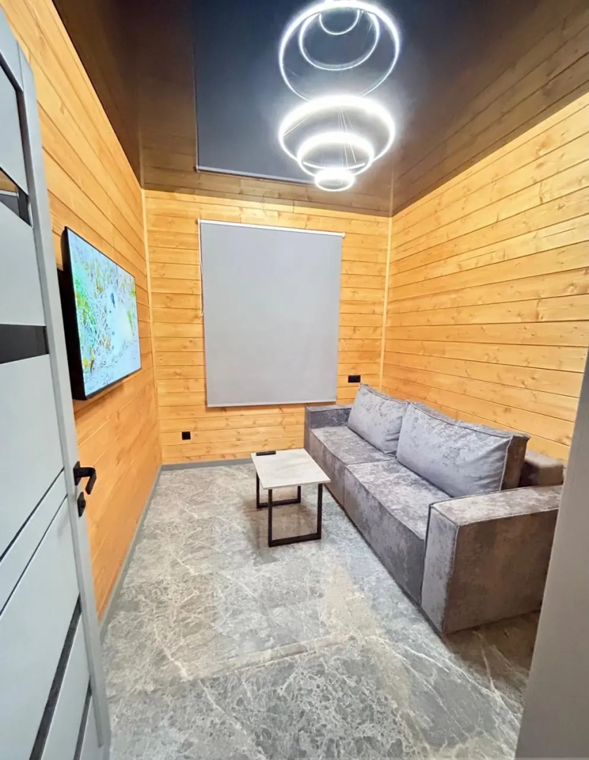 Частный дом Family Estate