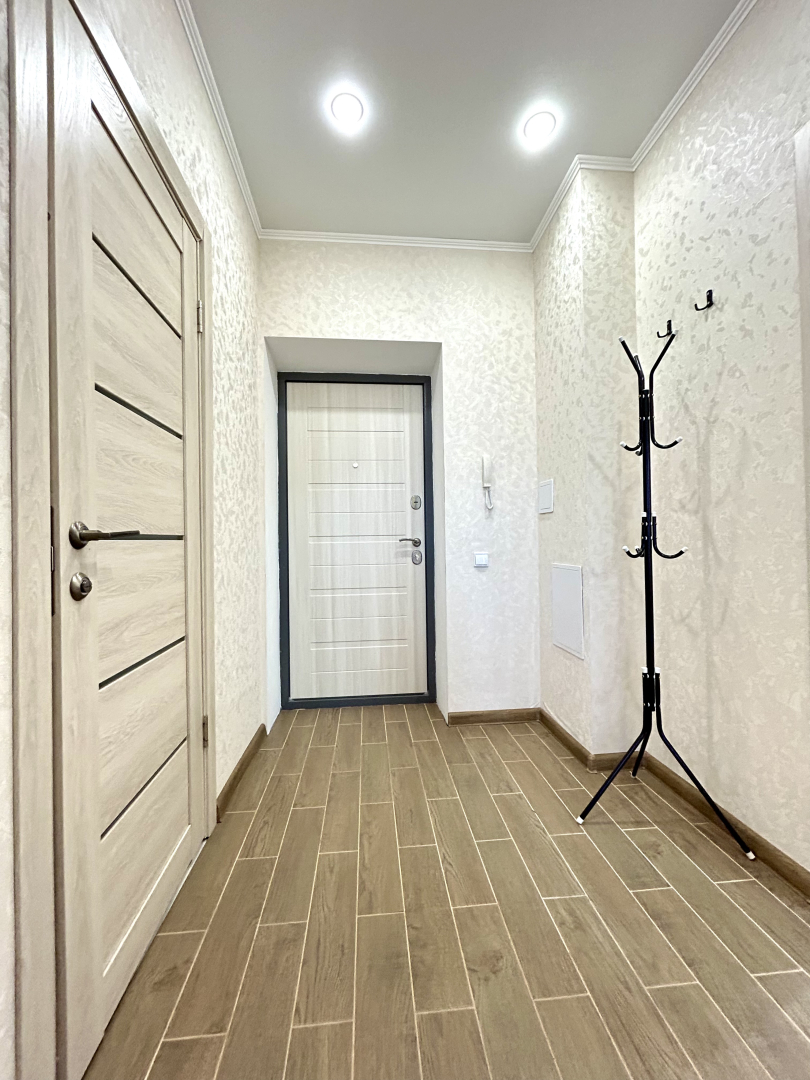 Апартаменты Fsf Уютная Евро-двушка в Цветах Башкирии