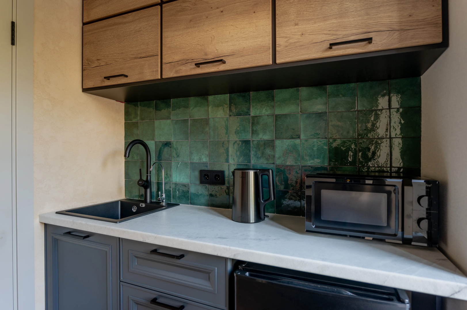 Апартаменты Volgarooms в Доме Генеральской Жены Корниловой