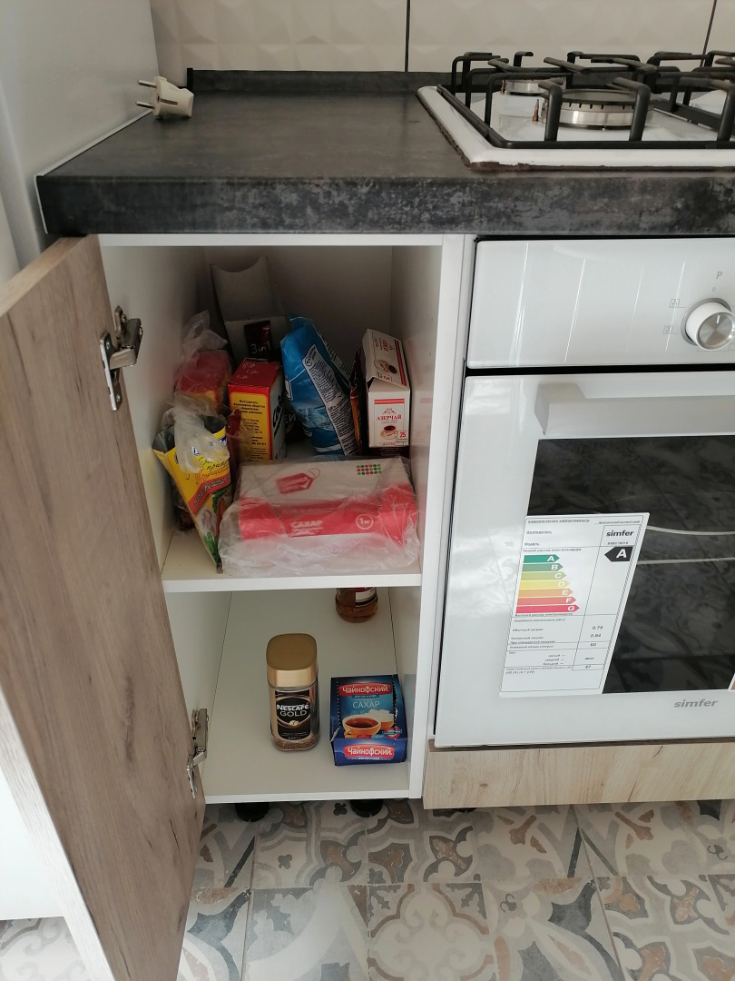 Апартаменты Квартира на балтике