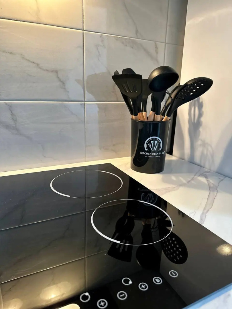 Квартира Светлая уютная Family