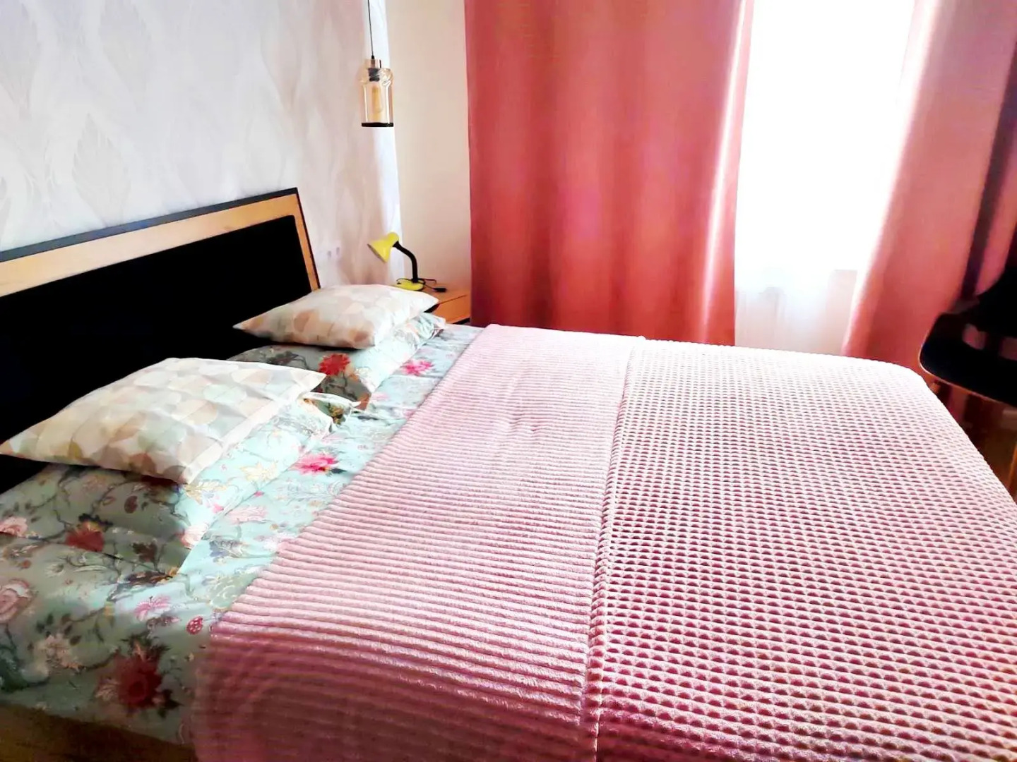 Квартира E Bellissima