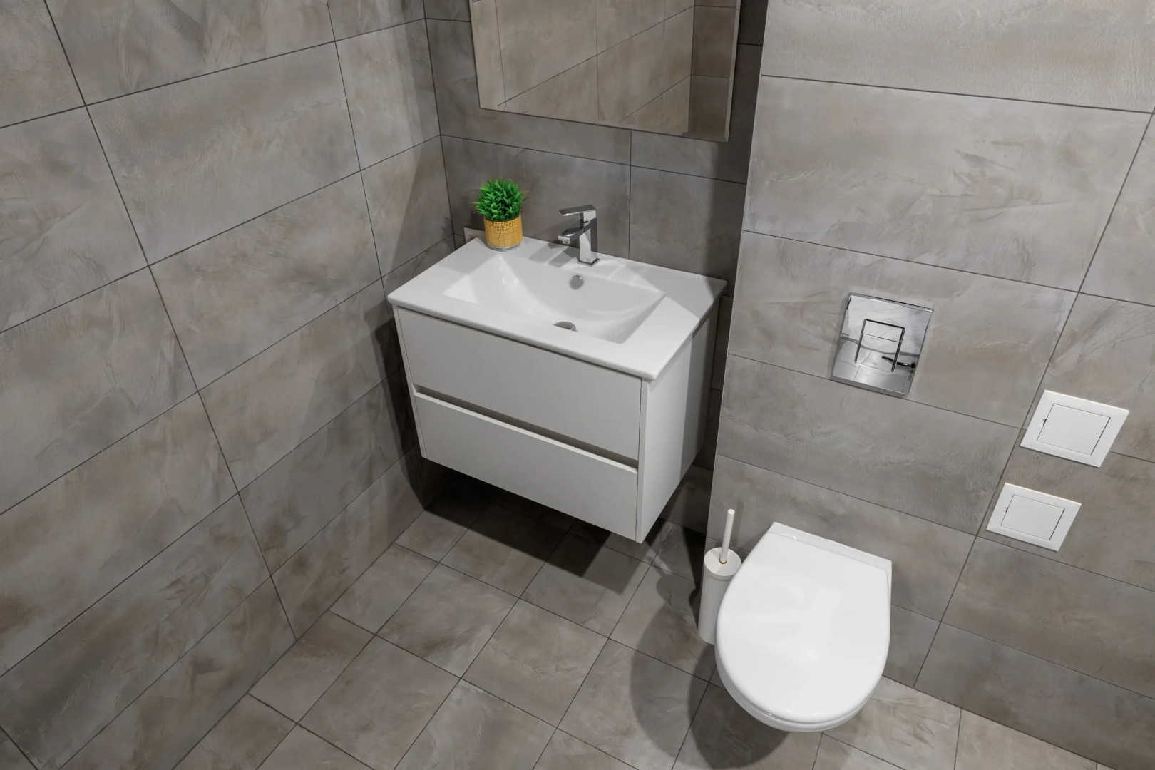 Квартира Лофт Московский Квартал