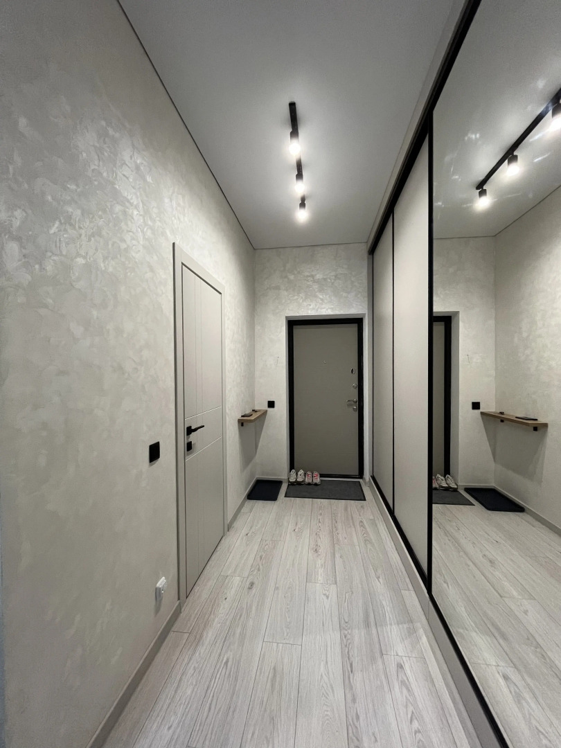 Апартаменты Студия на улице Революционная