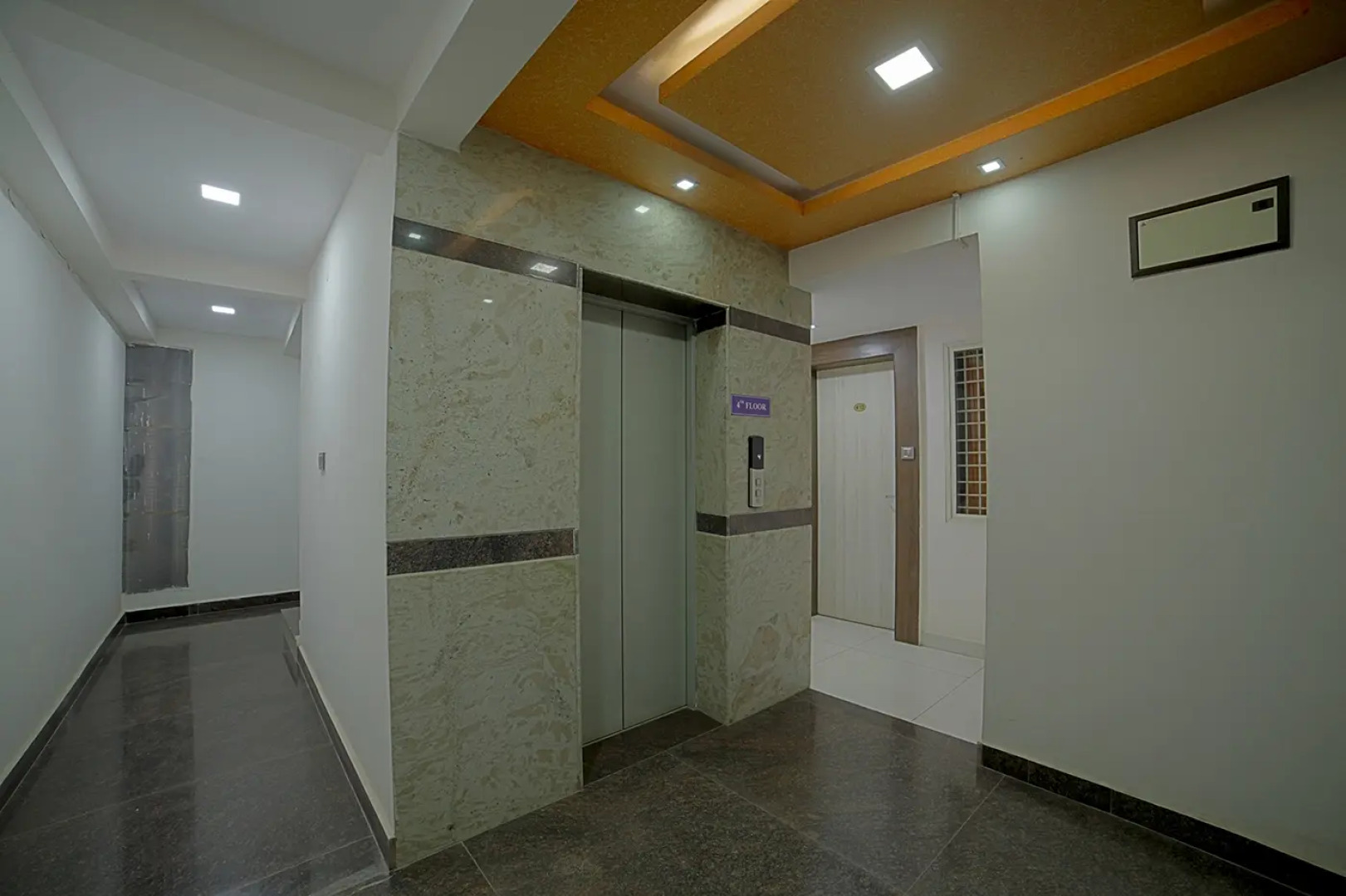 Отель Sai Swetha Grands