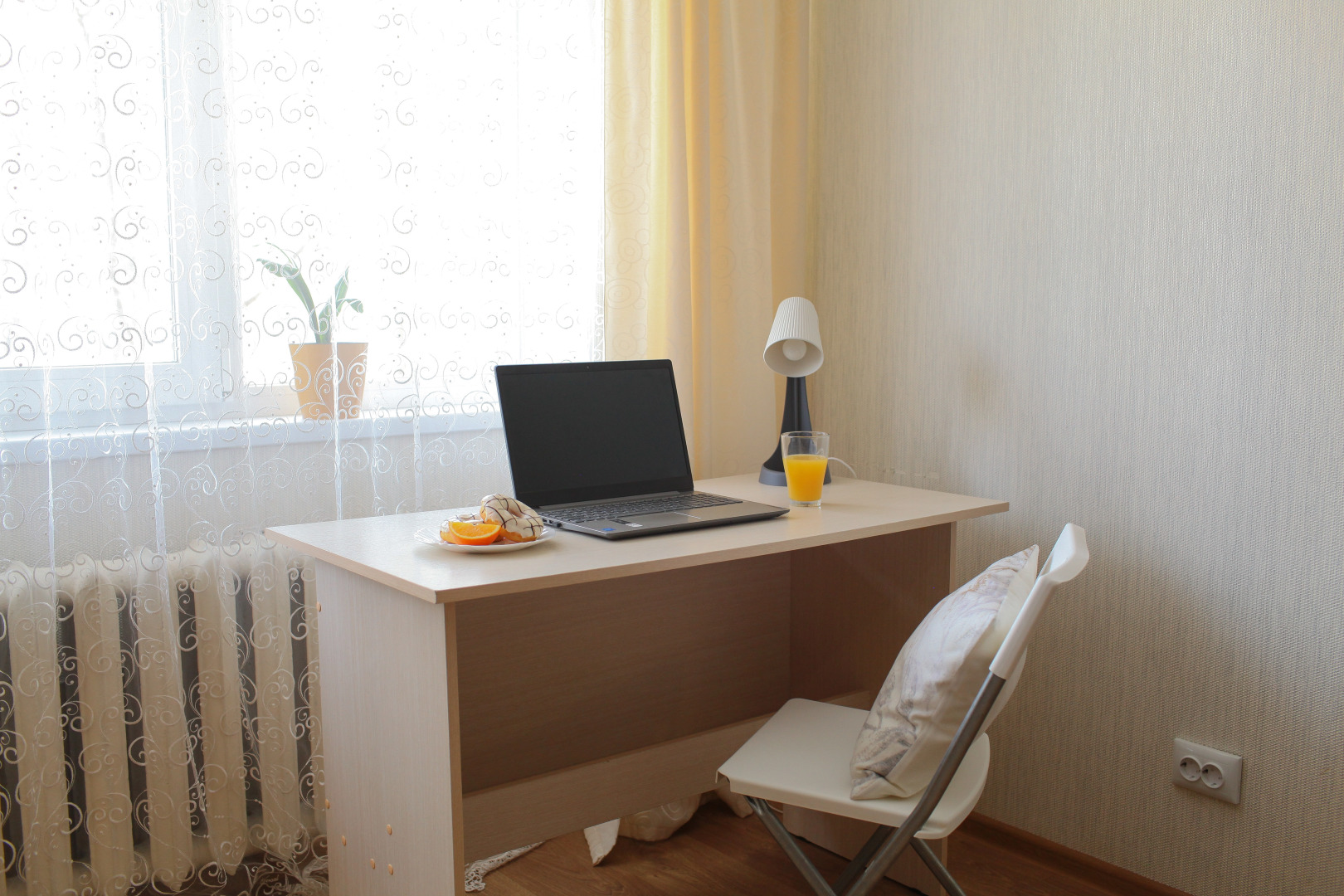 Апартаменты Сансет Семейная квартира для 6