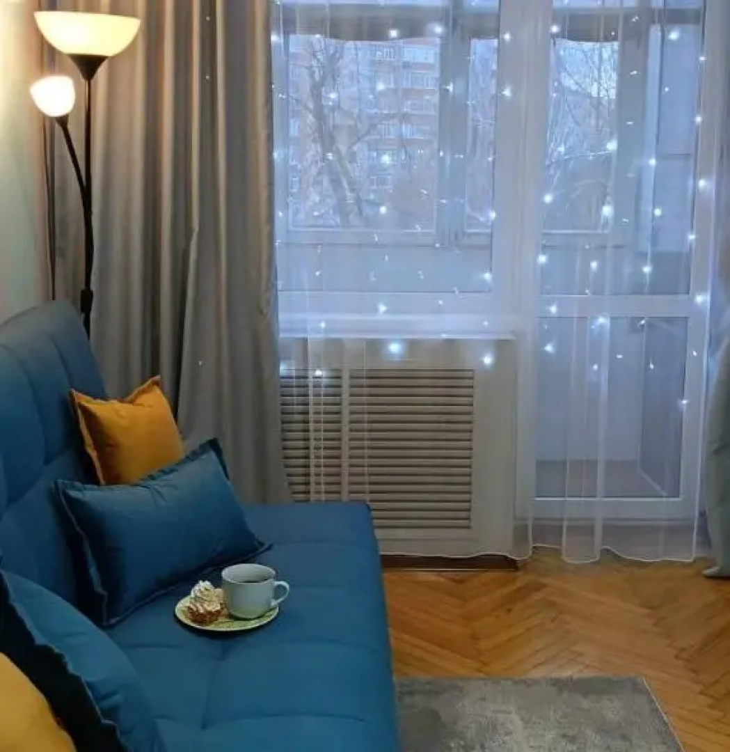 Квартира Атмосфера уюта