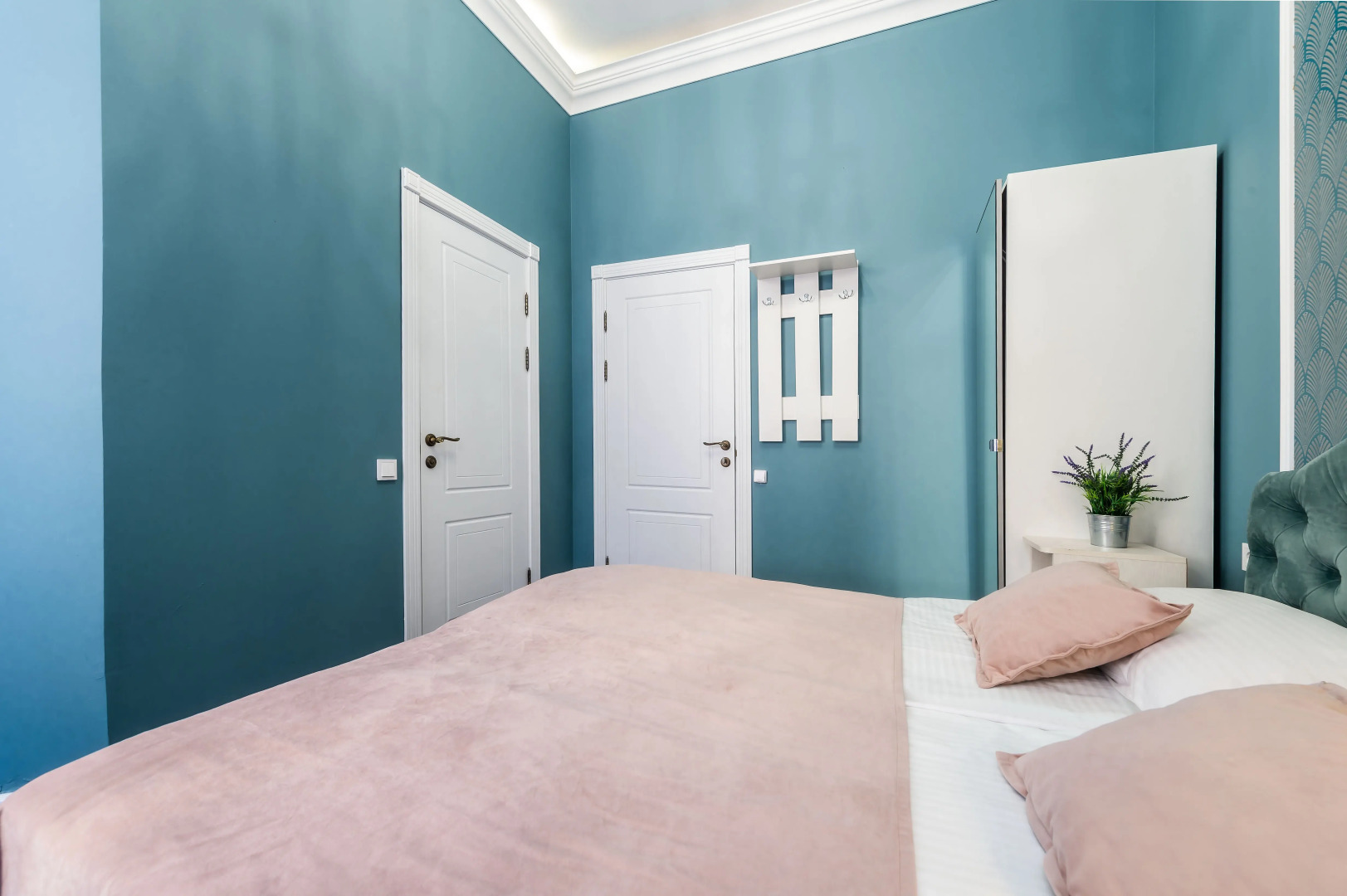 Бутик-отель Жорж